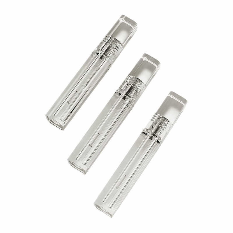 Airless trubice pro lesk na rty