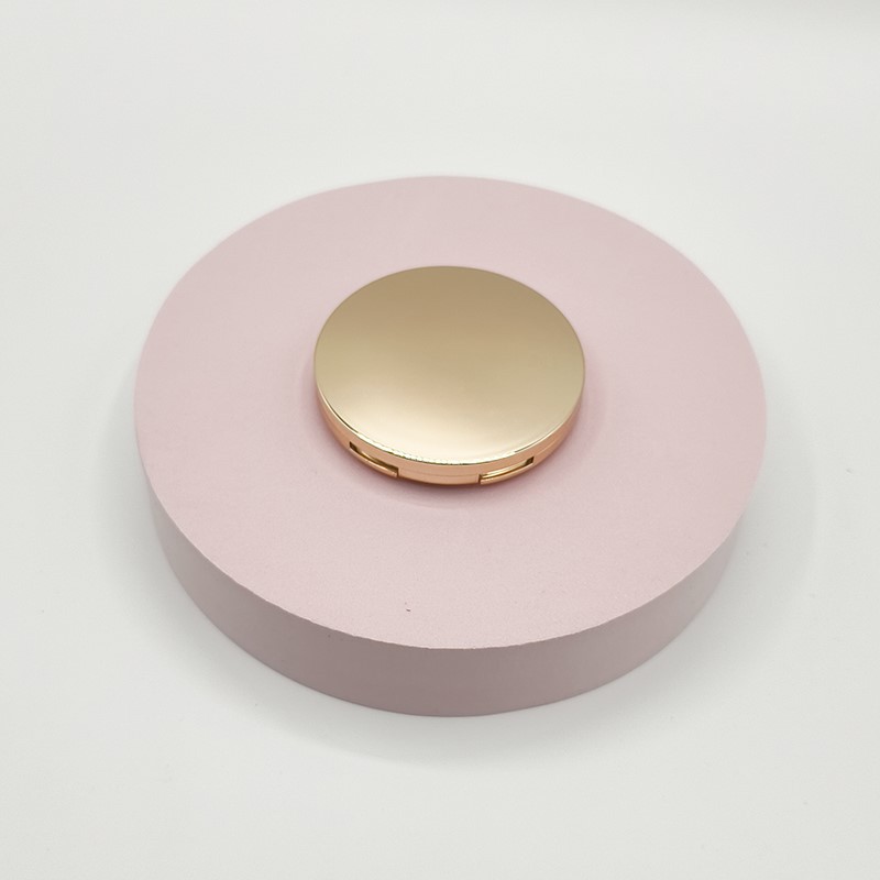pressed powder compact case factory pressed powder compact case factory